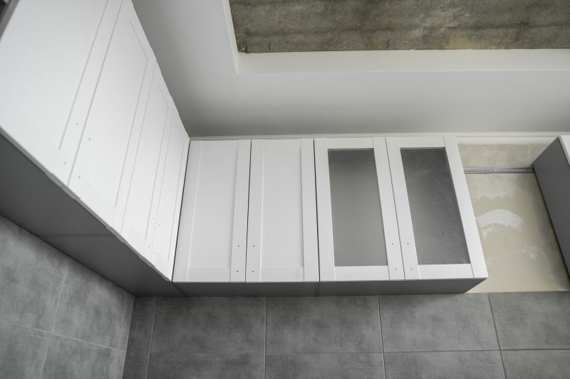 Custom Cabinet Finishes