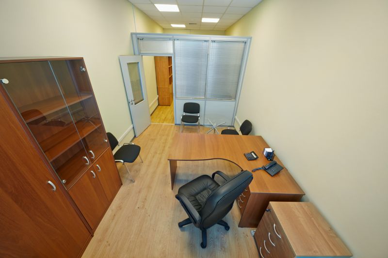 Who Does Cabinet Service